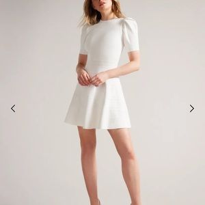 Ted Baker dress - size small